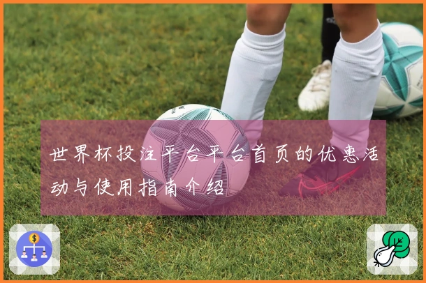 世界杯投注平台平台首页的优惠活动与使用指南介绍