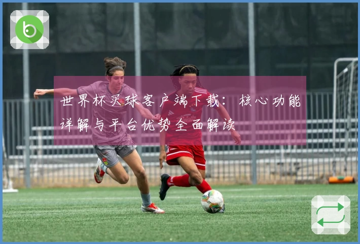 世界杯买球客户端下载：核心功能详解与平台优势全面解读