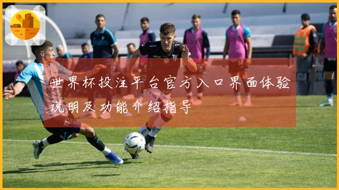 世界杯投注平台官方入口界面体验说明及功能介绍指导